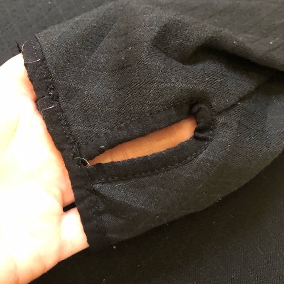 Adidas Running Long-Sleeve Shirt - Picture 4 of 6